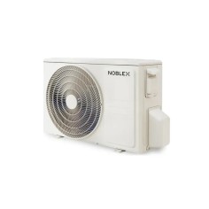 Aire Acondicionado Split Frio/Calor Noblex 3200W Mod.NXS32HA3AN Clase A 2