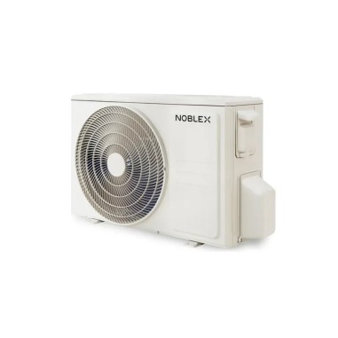Aire Acondicionado Split Frio/Calor Noblex 3200W Mod.NXS32HA3AN Clase A