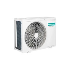 Aire Acondicionado Split Hisense Frío/Calor Inverter 3300W 2800 Frigorías 2