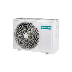 Aire Acondicionado Split Hisense 3400W 2900 Frigorias| Frío/Calor 2