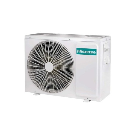 Aire Acondicionado Split Hisense 3400W 2900 Frigorias| Frío/Calor