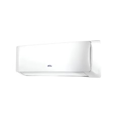 Aire Acondicionado Split Frío/Calor Alaska Inverter 5300W 4550F (ASE53WCGT)
