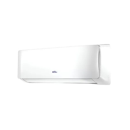 Aire Acondicionado Split Frío/Calor Alaska Inverter 5300W 4550F (ASE53WCGT)