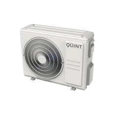 Aire Acondicionado Split Qüint Frío/Calor 5500W 4536 Frigorías R32 2