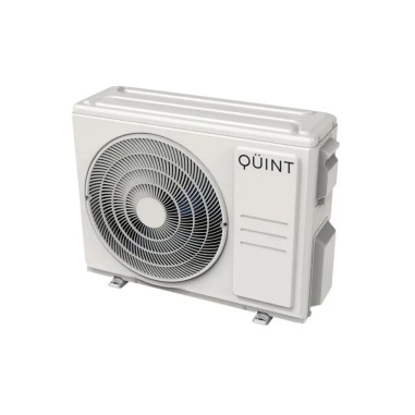 Aire Acondicionado Split Qüint Frío/Calor 5500W 4536 Frigorías R32