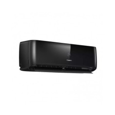 Aire Acondicionado Split Hisense Frío/Calor Black | 5300W Inverter 4730 Fg AS18UR4SXSCA00BKN 2