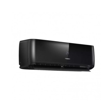 Aire Acondicionado Split Hisense Frío/Calor Black | 5300W Inverter 4730 Fg AS18UR4SXSCA00BKN