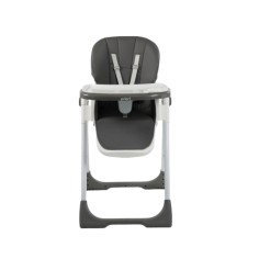 Silla de Comer Priori 3028 Lujo: Reclinable y 9 Alturas