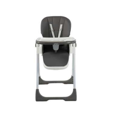 Silla de Comer Priori 3028 Lujo: Reclinable y 9 Alturas