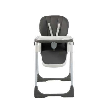 Silla de Comer Priori 3028 Lujo: Reclinable y 9 Alturas