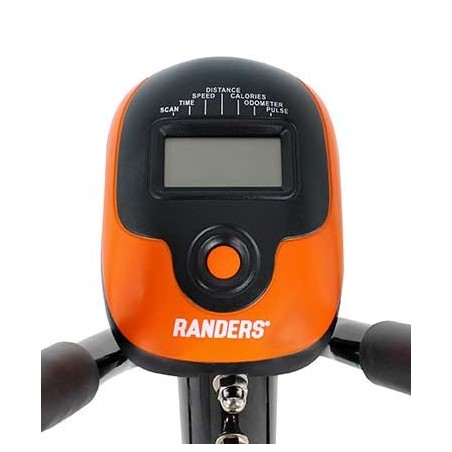 Caminador Eliptico Randers  ARG1935