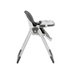 Silla de Comer Priori 3028 Lujo: Reclinable y 9 Alturas 2