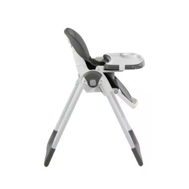 Silla de Comer Priori 3028 Lujo: Reclinable y 9 Alturas