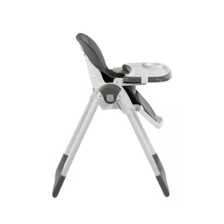 Silla de Comer Priori 3028 Lujo: Reclinable y 9 Alturas