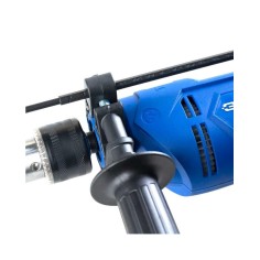 Taladro De Impacto Gamma G1908ar 650w Reversa Velocidad 2