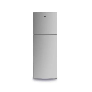 Heladera BGH BRT330I1A338 Litros  |Inverter No Frost  Inox