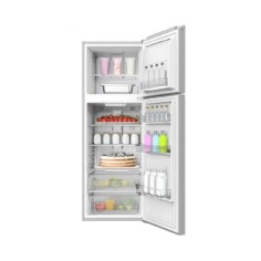 Heladera BGH BRT330I1A338 Litros  |Inverter No Frost  Inox 2