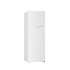Heladera Columbia CHD 25/9 | 257 Litros A+ Blanca