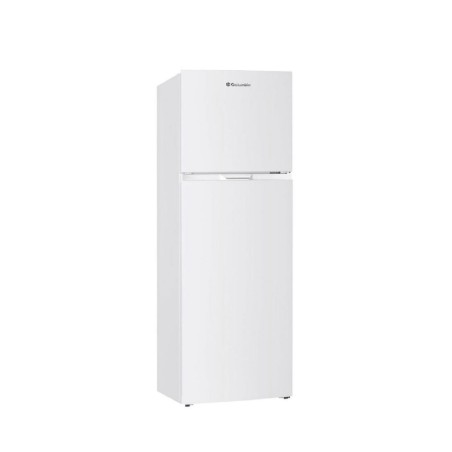Heladera Columbia CHD 25/9 | 257 Litros A+ Blanca