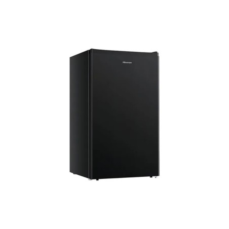 Heladera Bajo Mesada Hisense RS-12DRB | 89 Lts Negra Eficiencia A+
