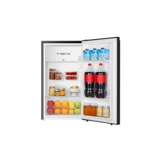 Heladera Bajo Mesada Hisense RS-12DRB | 89 Lts Negra Eficiencia A+ 2