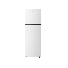 Heladera  Hisense RT3N250NAW | No Frost Inverter 250L Blanca