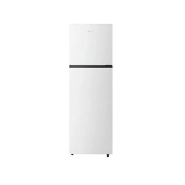 Heladera  Hisense RT3N250NAW | No Frost Inverter 250L Blanca