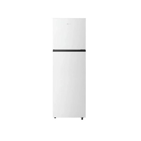Heladera  Hisense RT3N250NAW | No Frost Inverter 250L Blanca