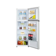 Heladera  Hisense RT3N250NAW | No Frost Inverter 250L Blanca 2