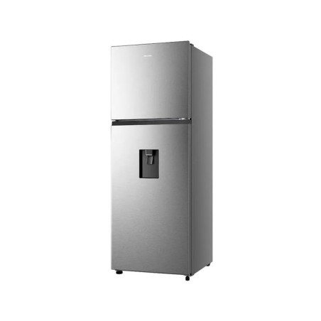 Heladera Inverter Hisense RT3N320NMC 252Lts | Top Mount No Frost