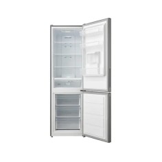 Heladera Midea Combi MDRB424FGE46A-W 300Lts| Inverter No Frost Silver 2