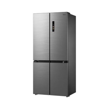 Heladera Smart Midea MDRM691FGF46AD 475Lts | Multi Door Inverter No Frost