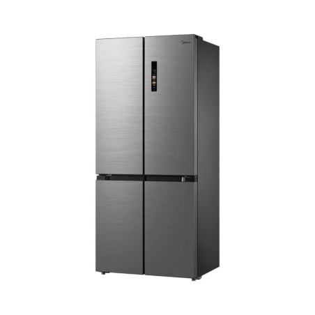 Heladera Smart Midea MDRM691FGF46AD 475Lts | Multi Door Inverter No Frost