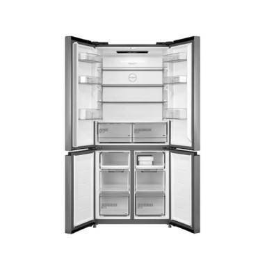 Heladera Smart Midea MDRM691FGF46AD 475Lts | Multi Door Inverter No Frost
