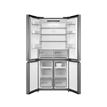 Heladera Smart Midea MDRM691FGF46AD 475Lts | Multi Door Inverter No Frost
