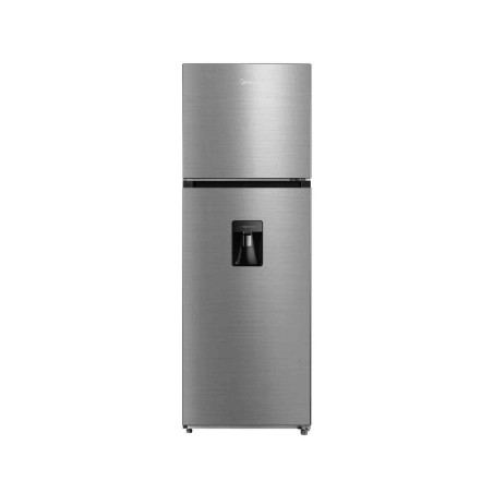 Heladera Midea MDRT489MTE46ADW 340Lts | No Frost Inverter Dispenser