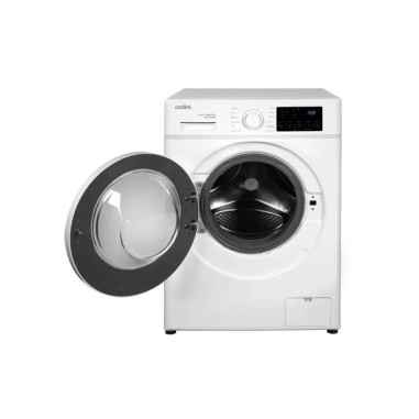 Lavarropas Automático Codini 6010B | Inverter 6kg 1000Rpm