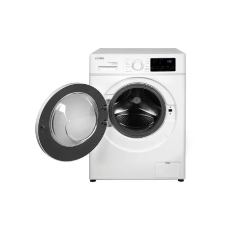 Lavarropas Automático Codini 6010B | Inverter 6kg 1000Rpm