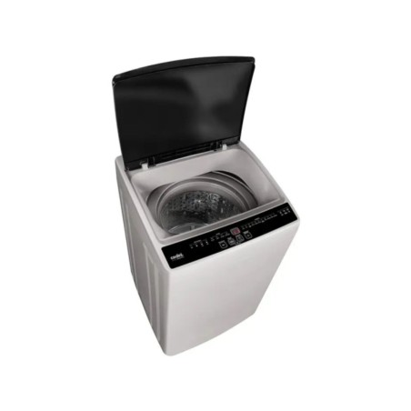 Lavarropas Automático Codini AIAS4507BC| Carga Superior 4.5 kg 650 RPM