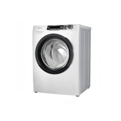 Lavarropas Automatico Drean LFDR0814SB0 | EcoInverter 8 Kg 1400 RPM 2