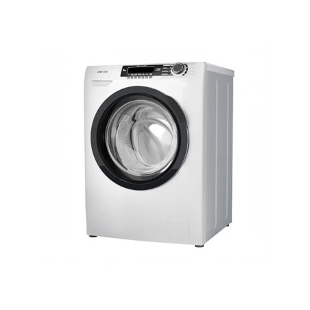 Lavarropas Automatico Drean LFDR0814SB0 | EcoInverter 8 Kg 1400 RPM