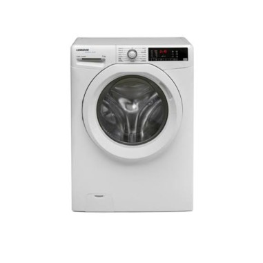 Lavarropas Automático Longvie L3W272DB | 7kg 1200RPM Inverter