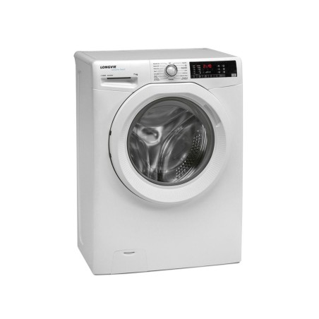 Lavarropas Automático Longvie L3W272DB | 7kg 1200RPM Inverter