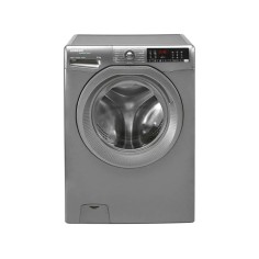 Lavarropas Automático Longvie L3W46DMBR | 10kg Inverter Plata 1400RPM