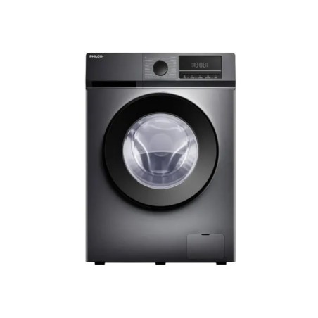 Lavarropas Philco 11 kg PHLF111DGN2 Carga Frontal Inverter Grey