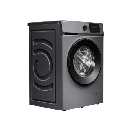 Lavarropas Philco 11 kg PHLF111DGN2 Carga Frontal Inverter Grey