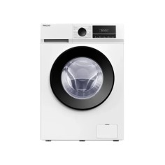 Lavarropas Automático Philco Inverter PHLF61BN | 6kg 1000RPM Blanco