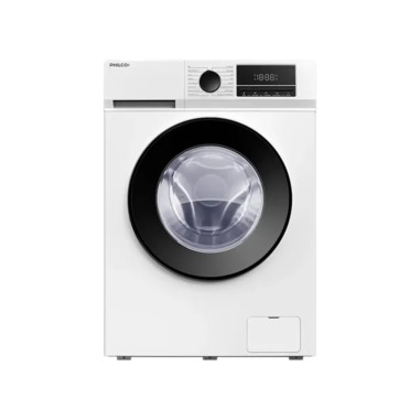 Lavarropas Automático Philco Inverter PHLF61BN | 6kg 1000RPM Blanco