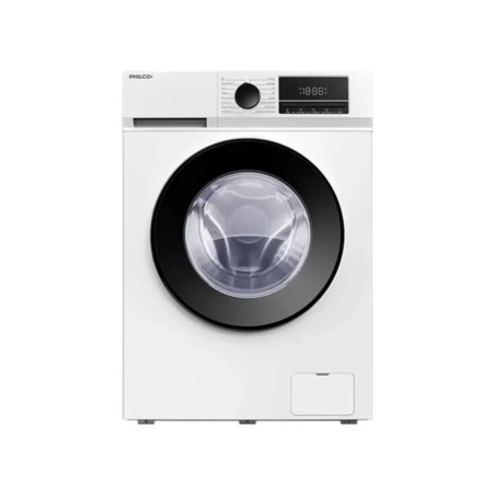 Lavarropas Automático Philco Inverter PHLF61BN | 6kg 1000RPM Blanco