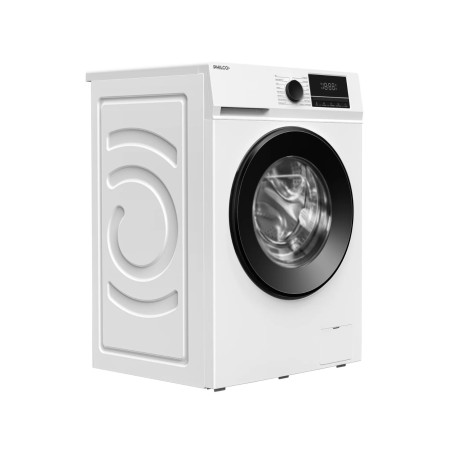 Lavarropas Automático Philco Inverter PHLF61BN | 6kg 1000RPM Blanco